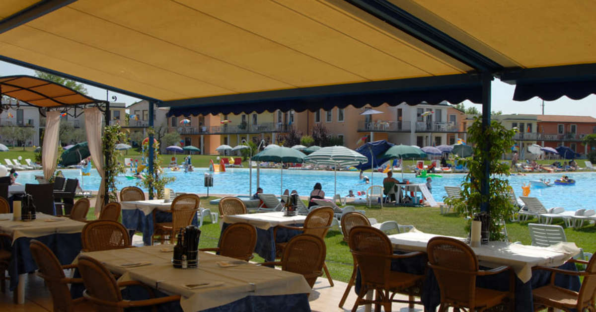 Een foto van Residence Gasparina Village