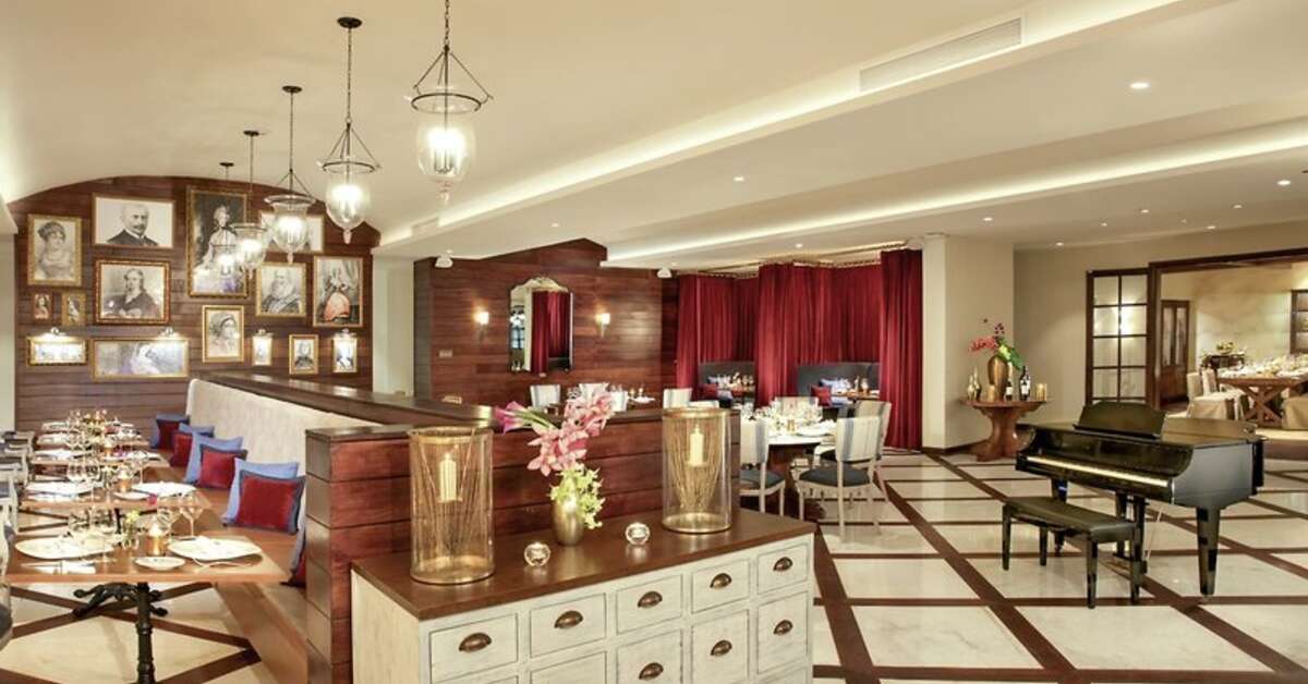 Een foto van Secrets Cap Cana Resort & Spa