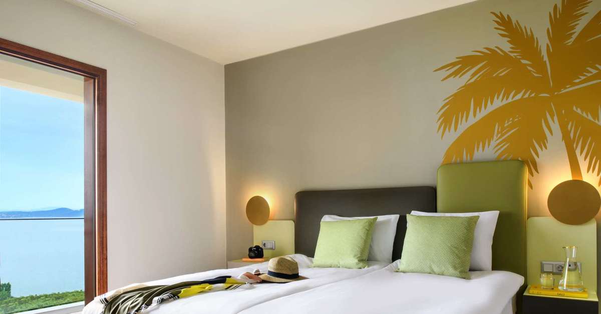 Een foto van Akrathos Beach Hotel