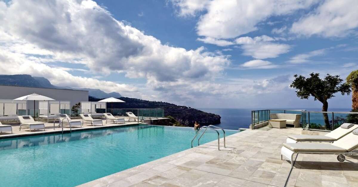 Een foto van Jumeirah Port Soller Hotel & Spa