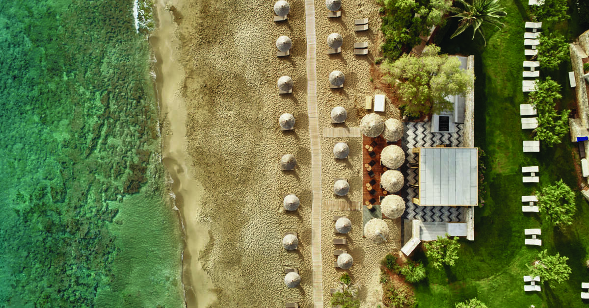 Een foto van Phaea Cretan Malia