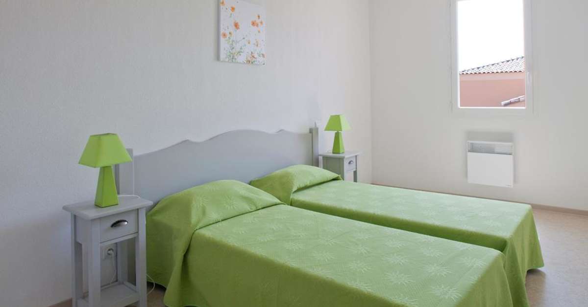 Een foto van Residence Club MMV Les Demeures du Ventoux