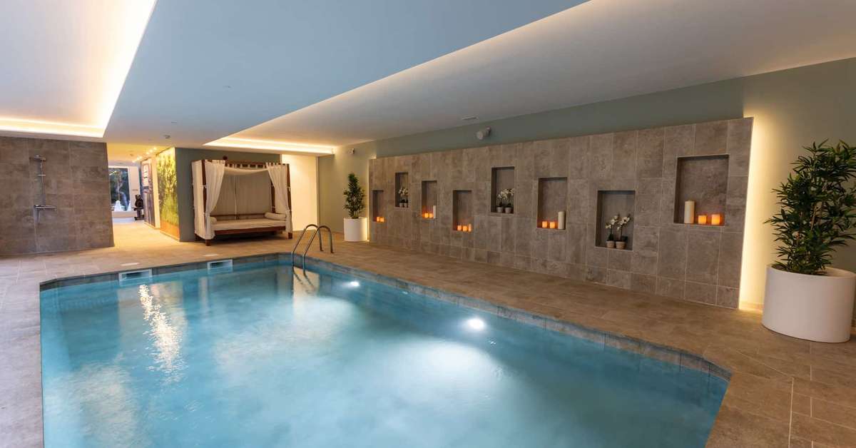 Een foto van BQ Bulevar Paguera Hotel