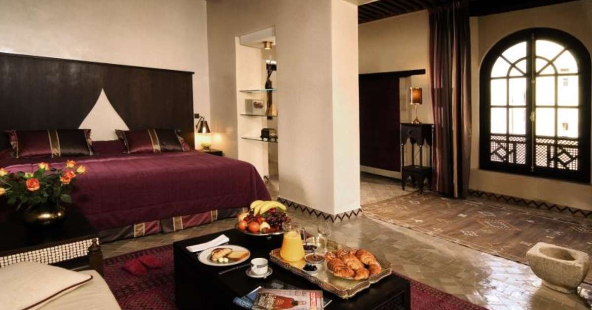 Een foto van Palais Medina & Spa