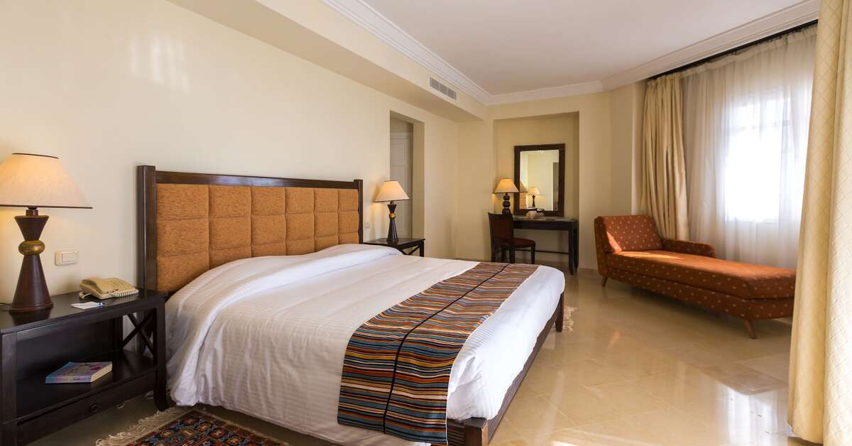Een foto van Medina Solaria & Thalasso