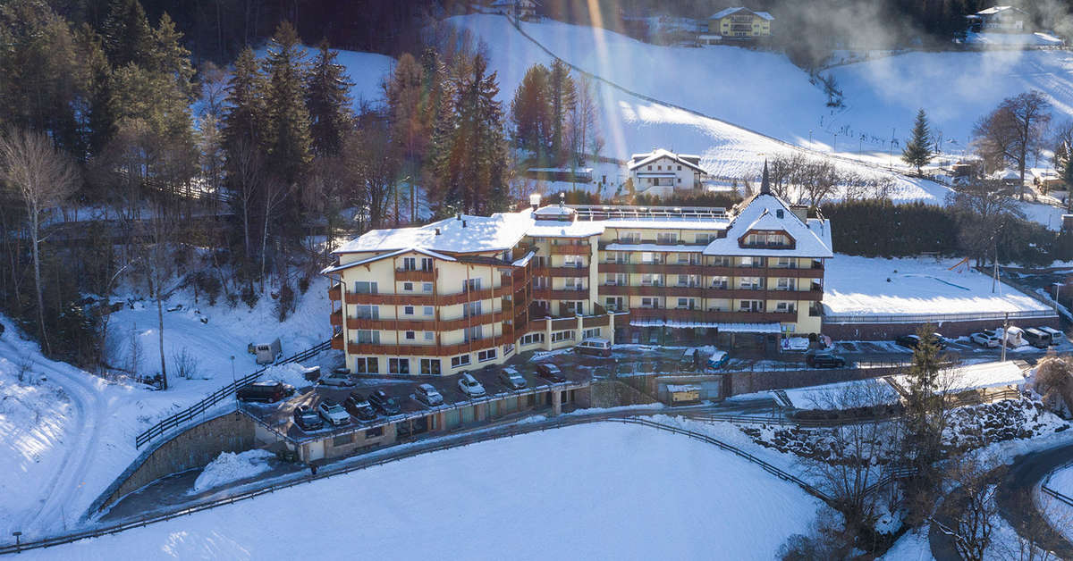 Een foto van Park Hotel Miramonti