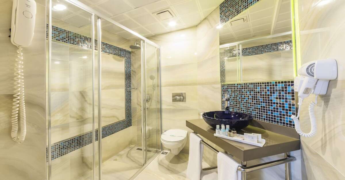 Ein Foto Grand Yavuz Hotel