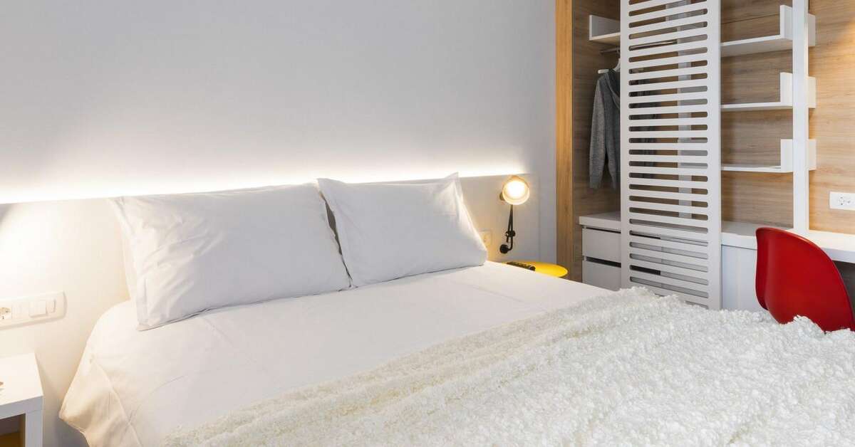 Een foto van Pharos Hvar Bayhill Hotel