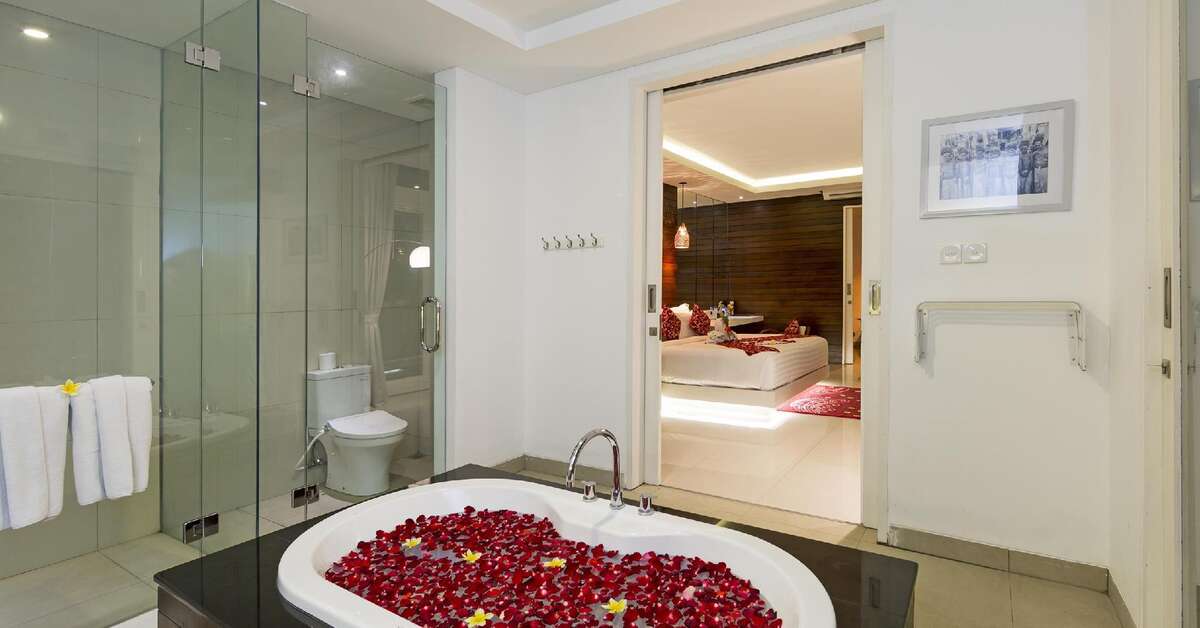 Een foto van Bajra Bali Villa