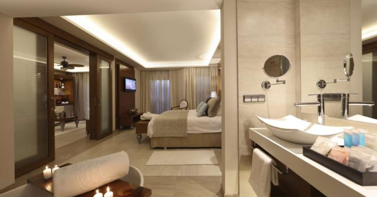 Een foto van Majestic Mirage Punta Cana