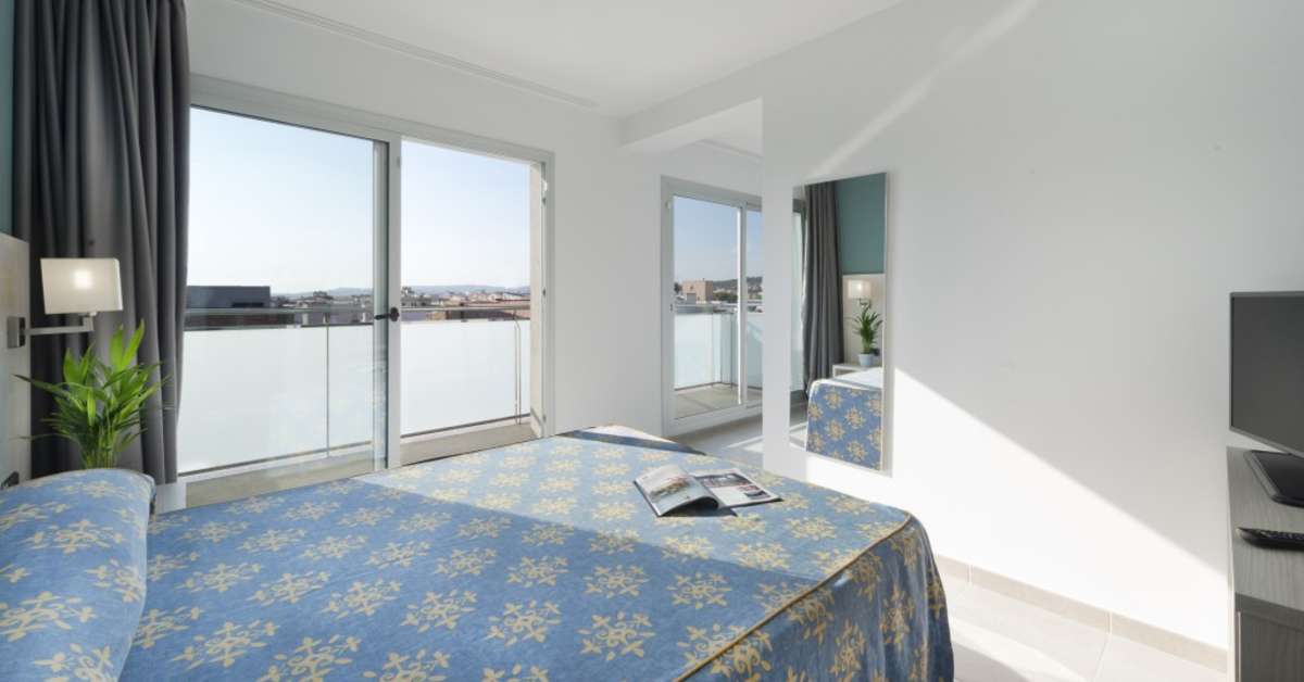 Een foto van 4R Miramar Calafell