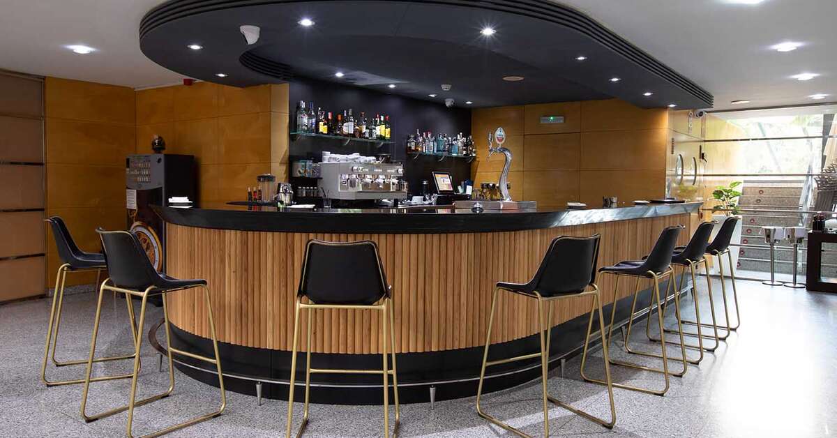 Een foto van Eurostars Acteon