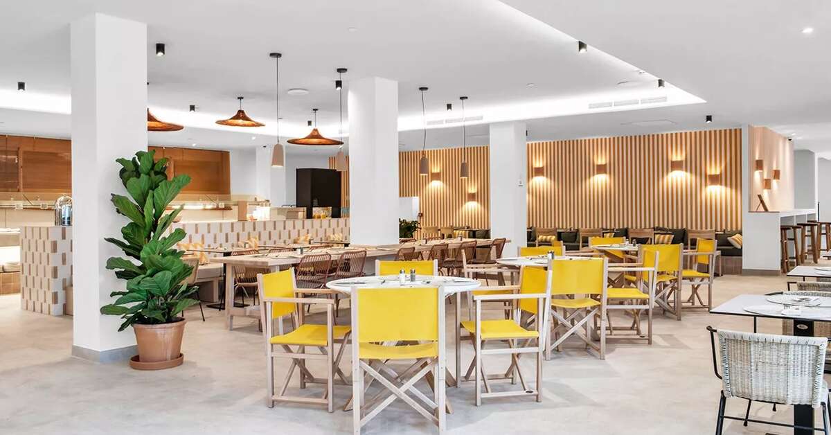 Ein Foto Tangerine by Honne Hotels