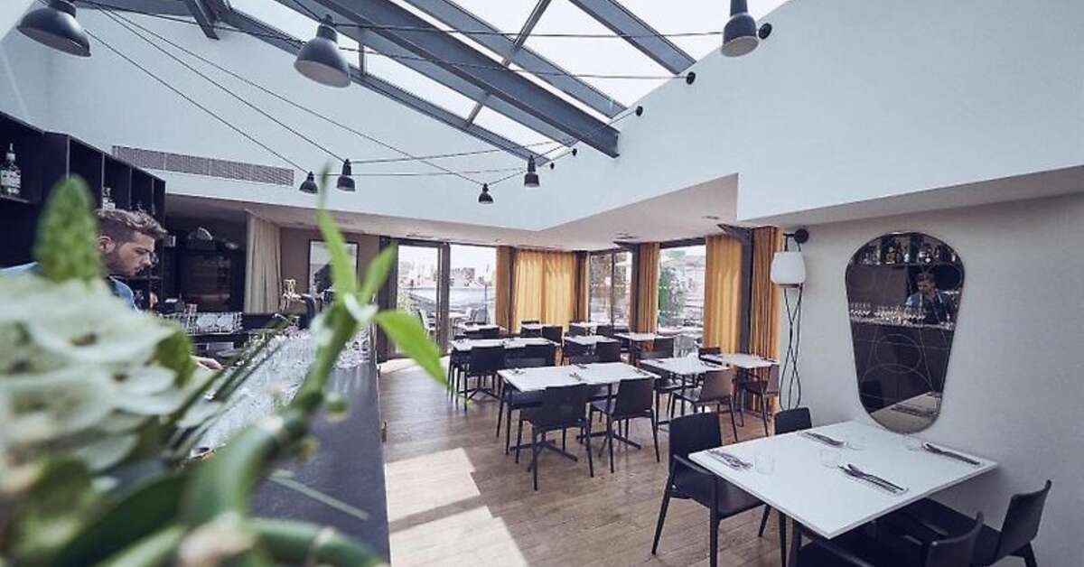 Een foto van Hotel Maison No