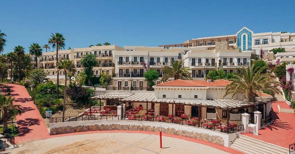 Een foto van Selectum Colours Bodrum