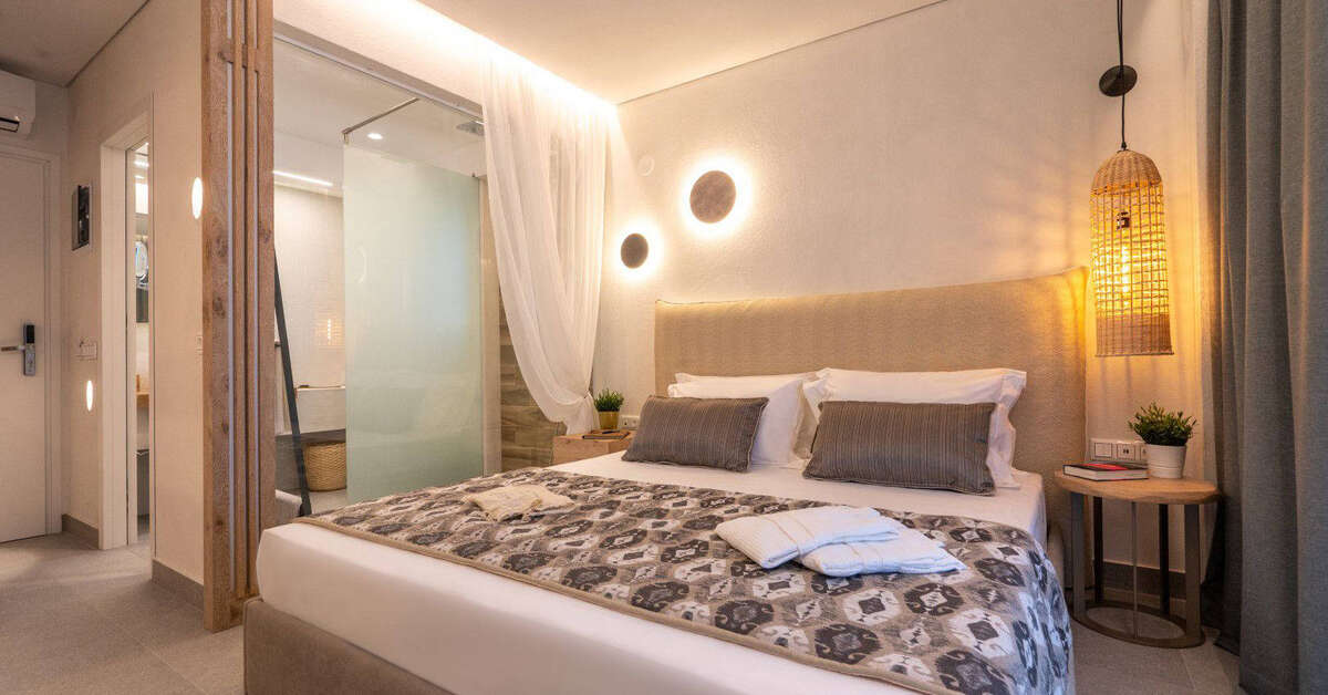 Een foto van Mirablue Deluxe Residences