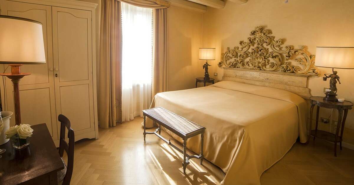 Een foto van Relais Fra Lorenzo