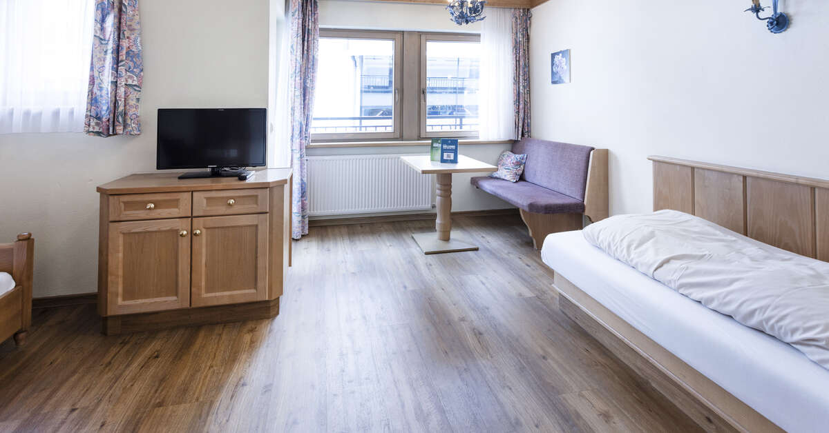 Een foto van Heart Hotel Nordstern