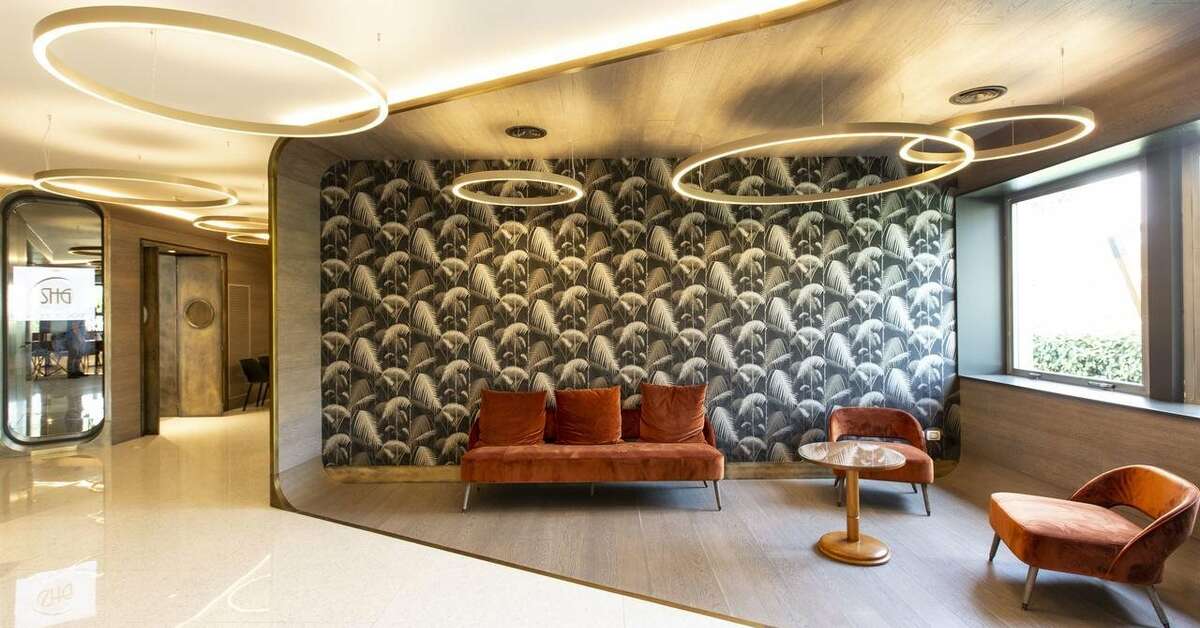 Een foto van SHG Hotel Verona