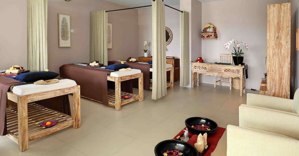 Een foto van Swiss-Belresort Pecatu