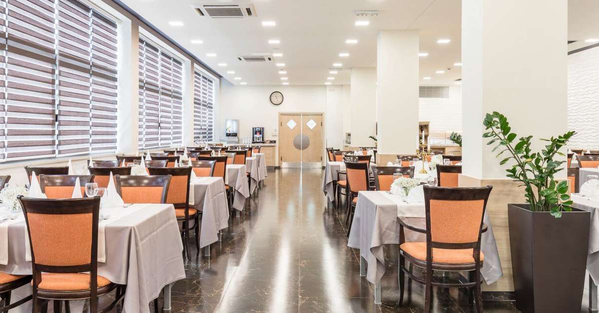 Een foto van Hotel Mondo