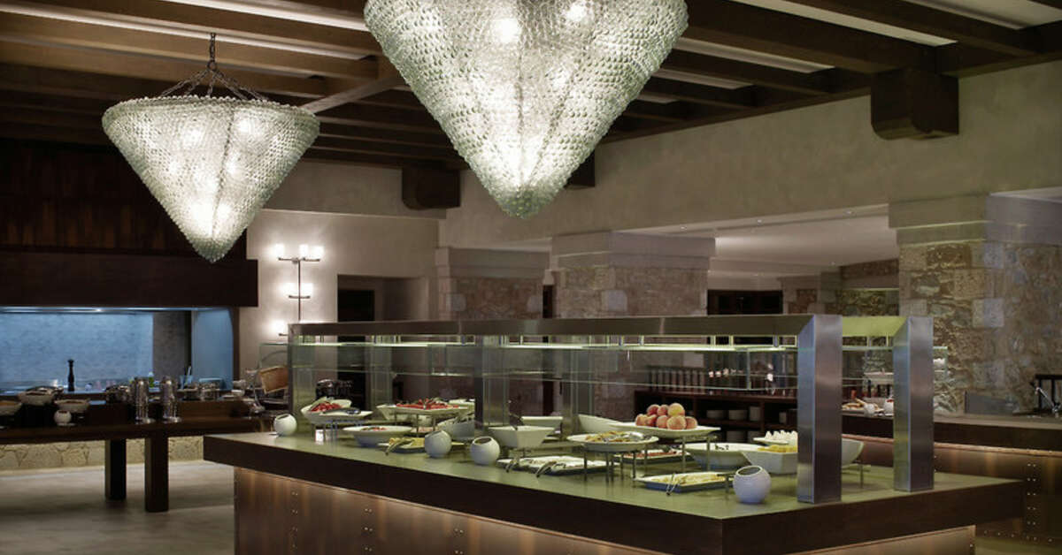 Een foto van The Westin Resort Costa Navarino