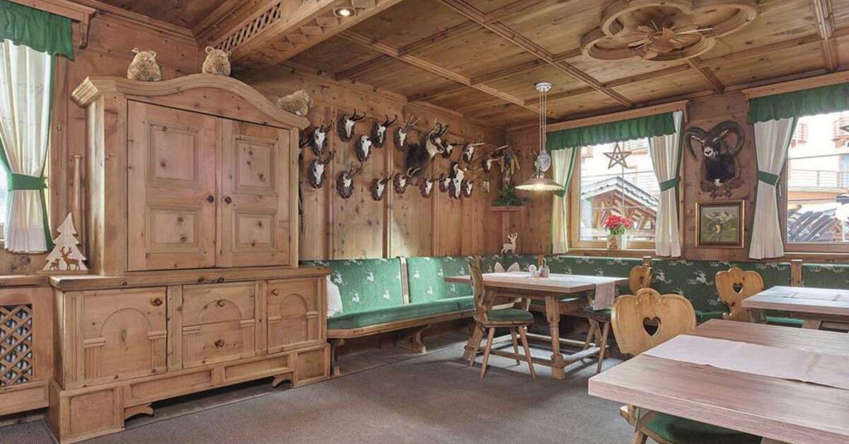 Een foto van Hotel Alt Vent