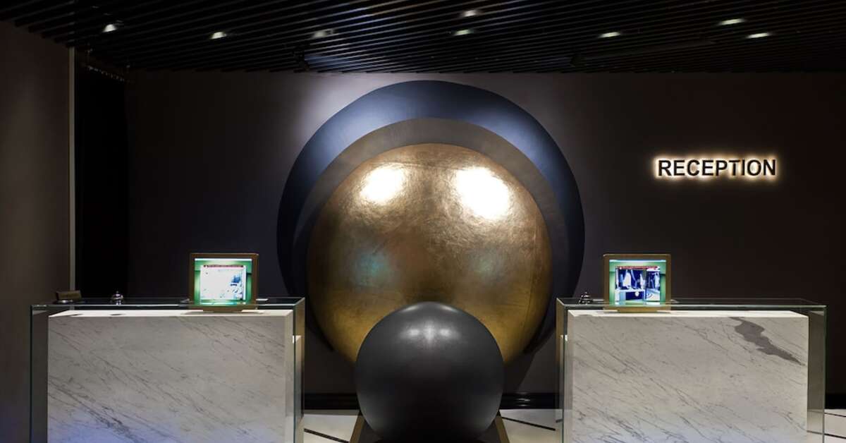 Een foto van Sura Design Hotels & Suites