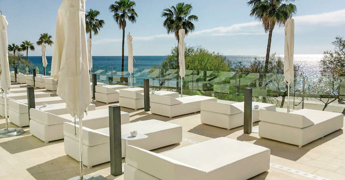 Een foto van Caleia Talayot Spa Hotel