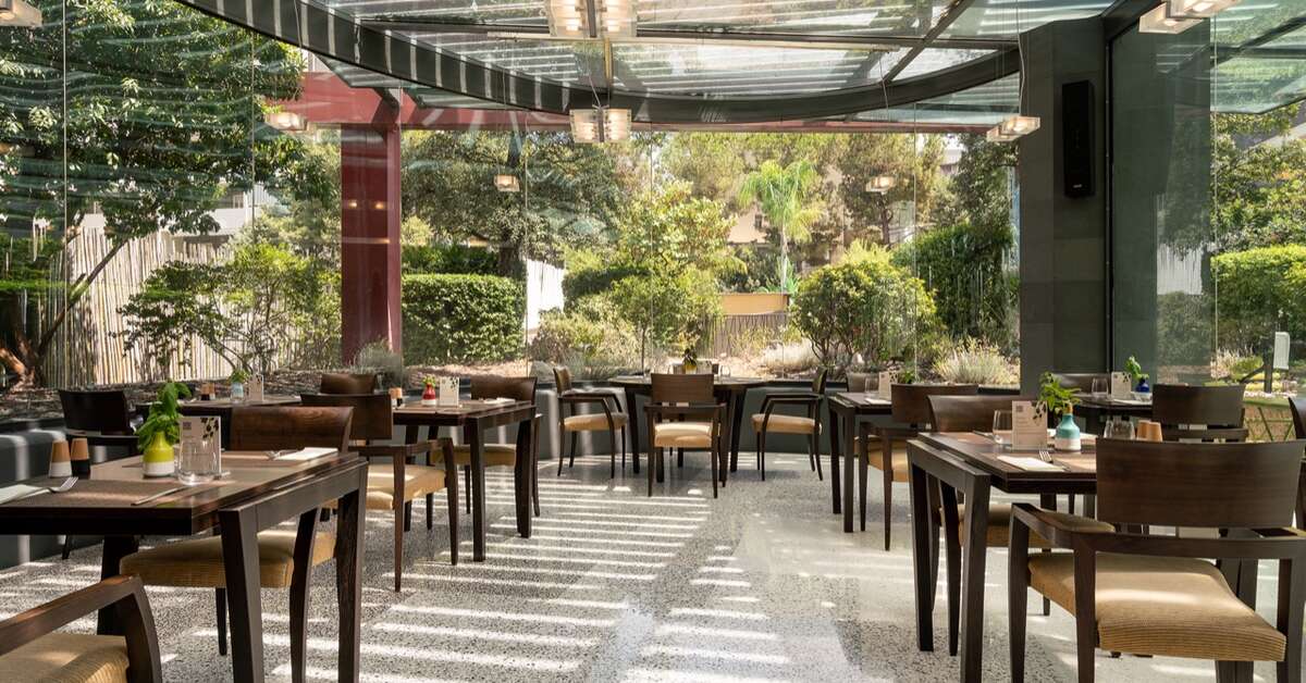 Een foto van Hi Hotel Bari