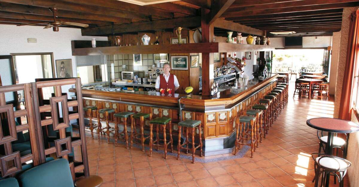 Een foto van Hotel Tarik