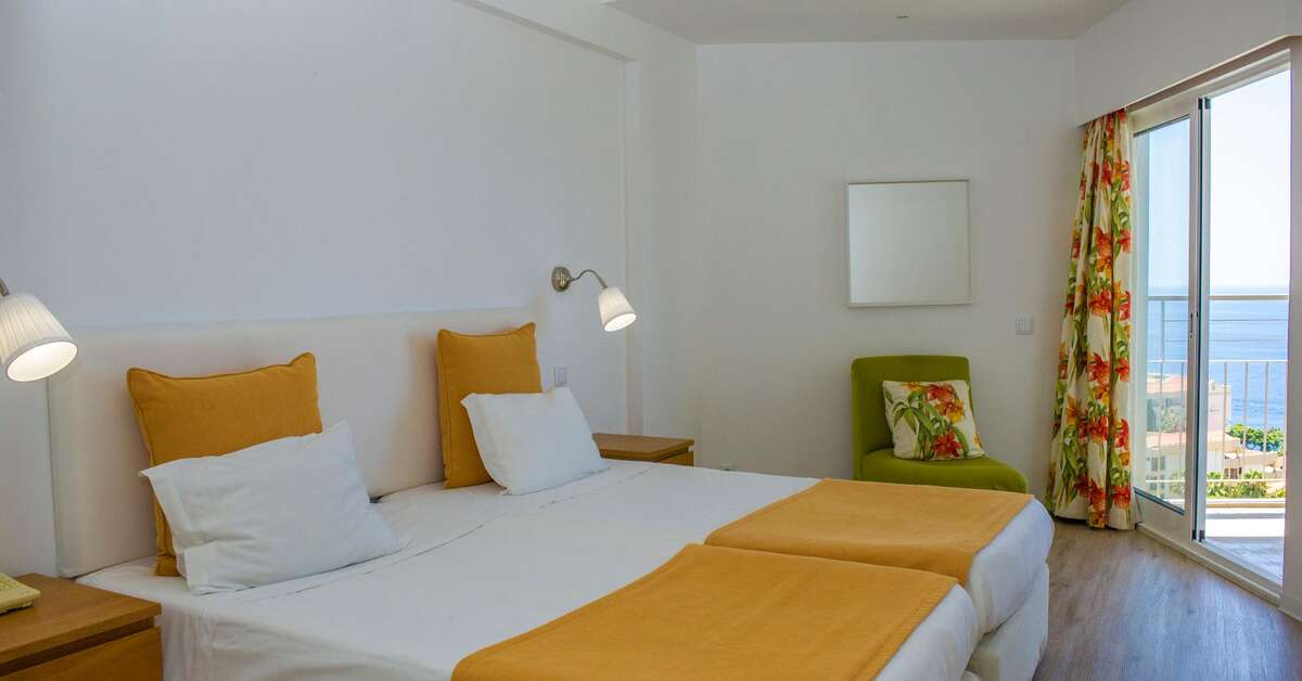 Ein Foto Dorisol Florasol Apartments