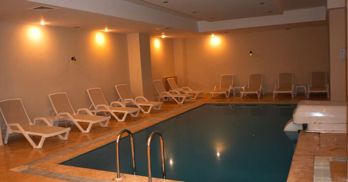 Een foto van Sun Beach Hill