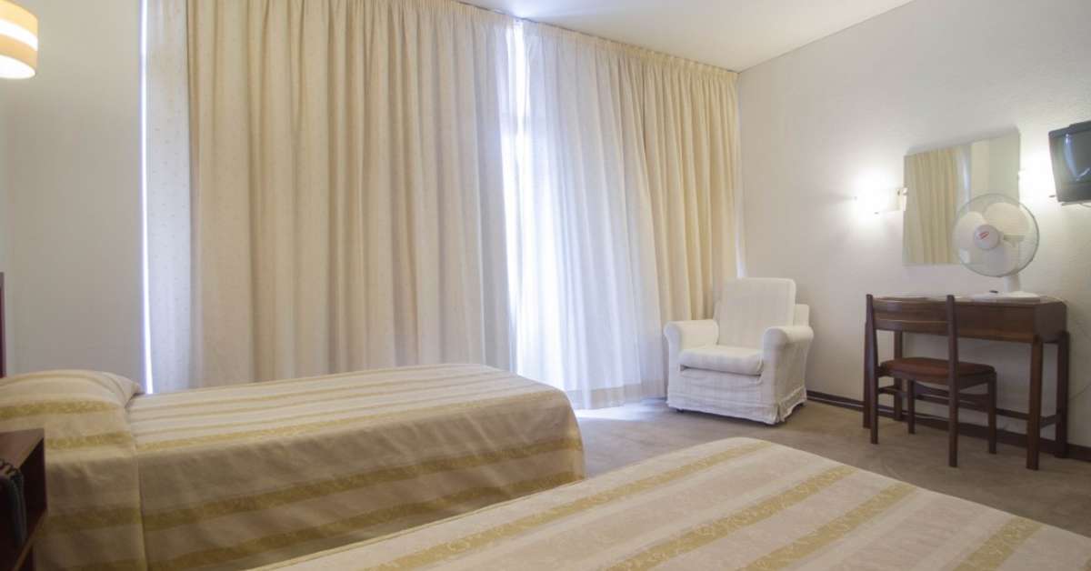 Een foto van Residencial Greco