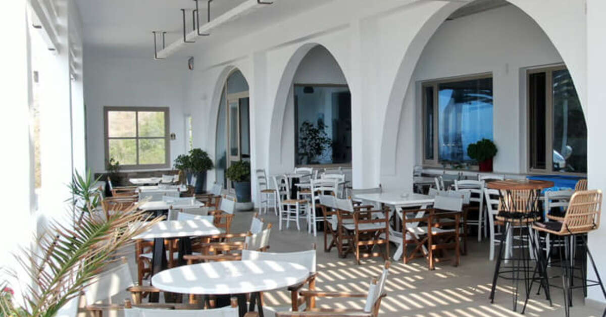 Een foto van Artemis Hotel