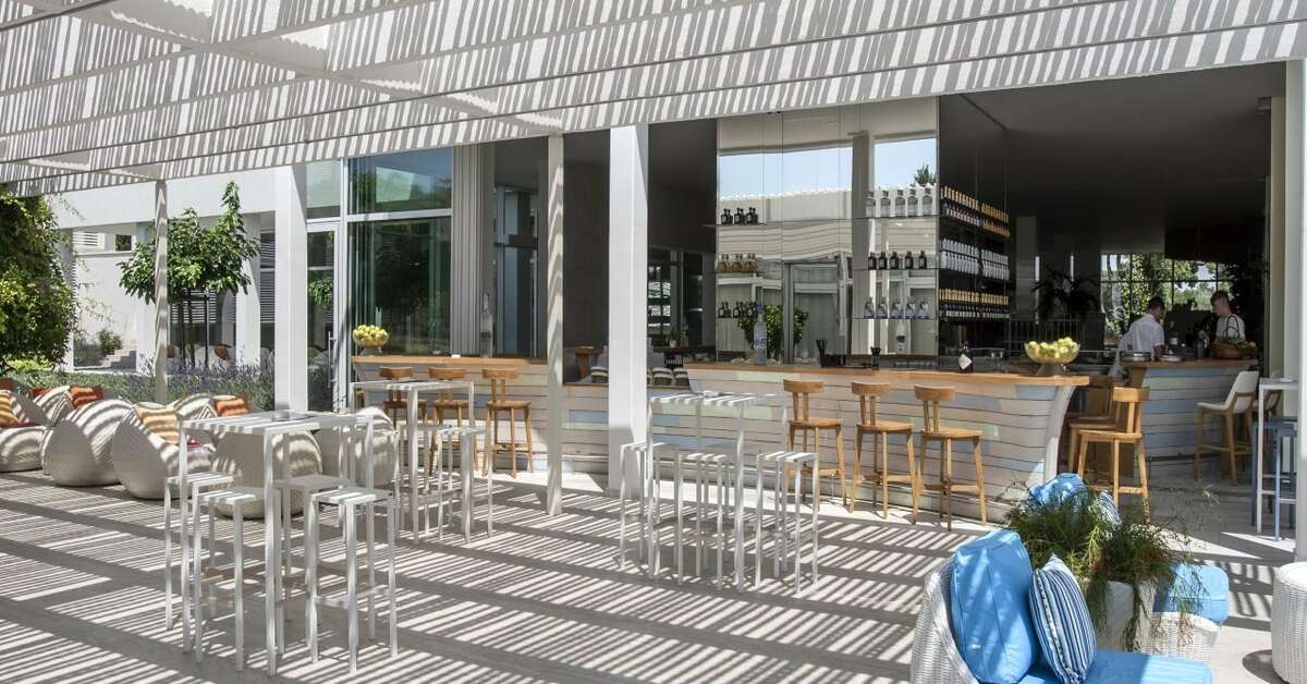 Een foto van Amadria Park Hotel Jure