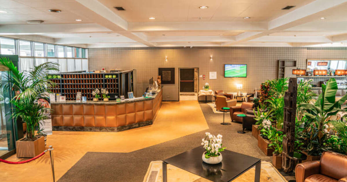Een foto van Hotel Blaise & Francis