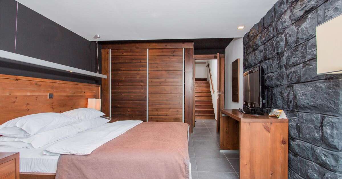 Een foto van Avala Resort & Villas
