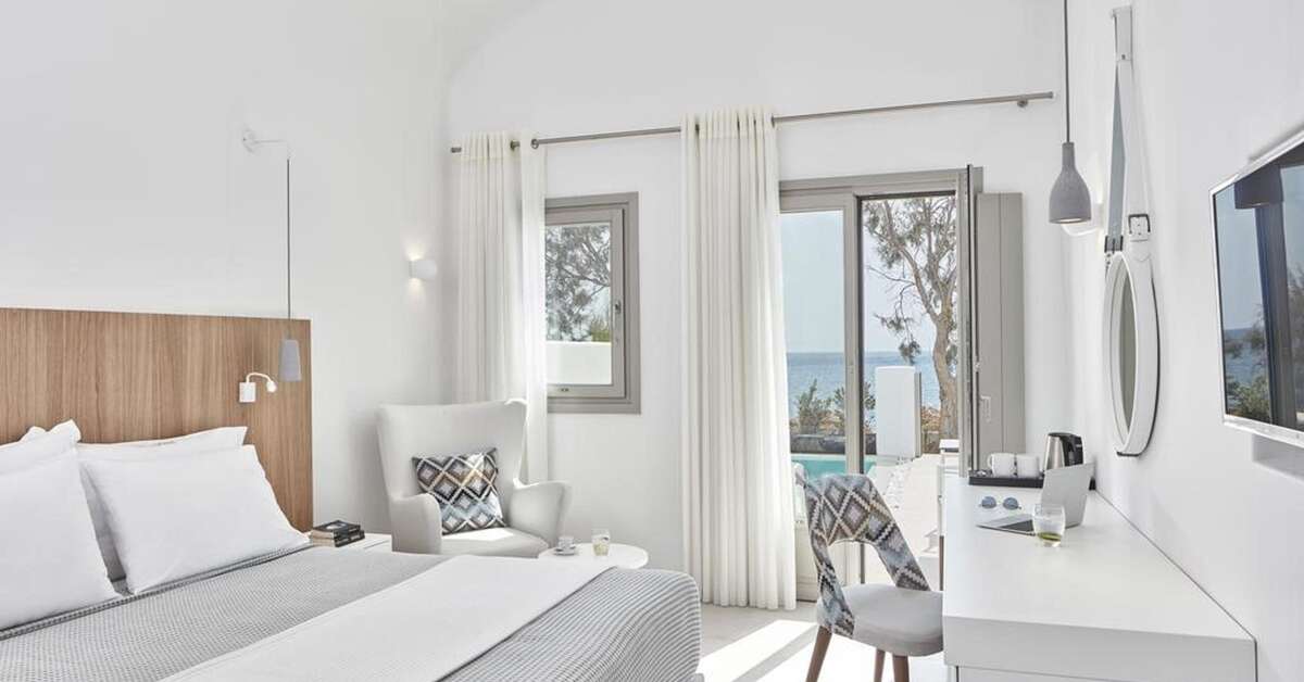 Ein Foto Costa Grand Resort & Spa