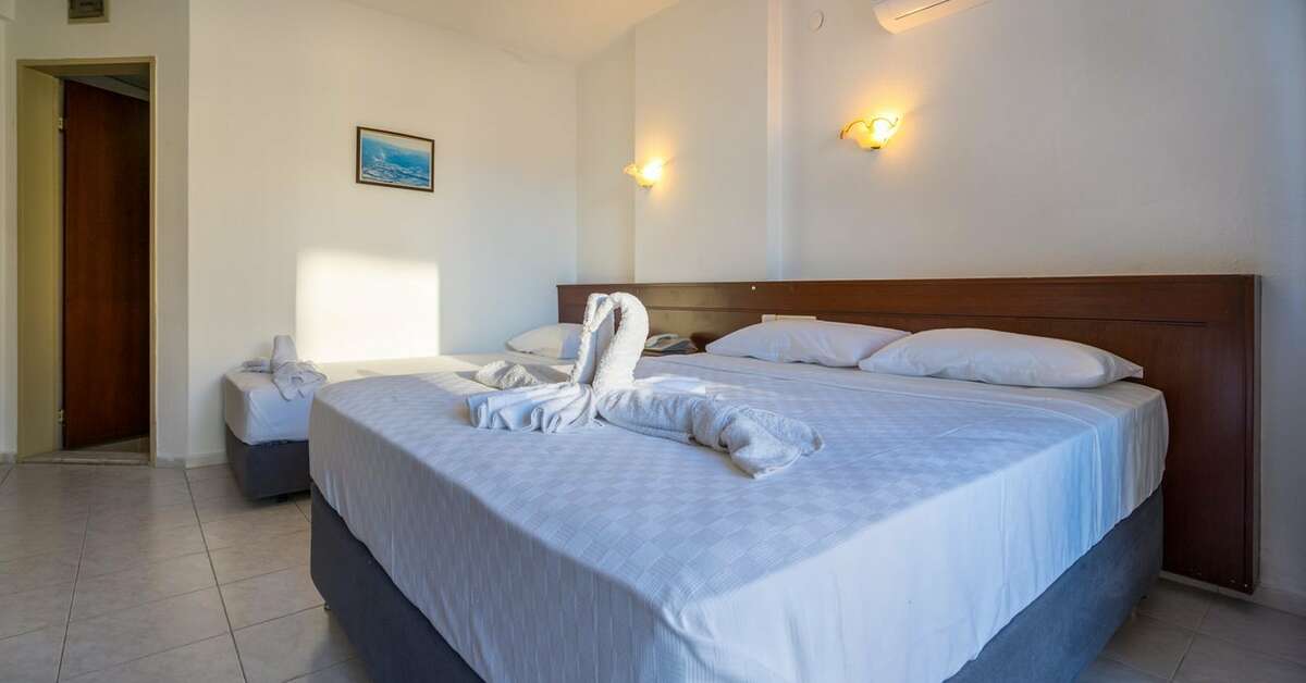 Een foto van Yuvam Hotel