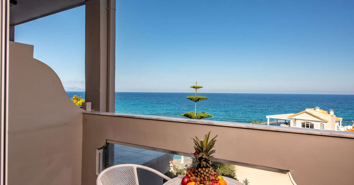 Een foto van Alexandra Beach Resort