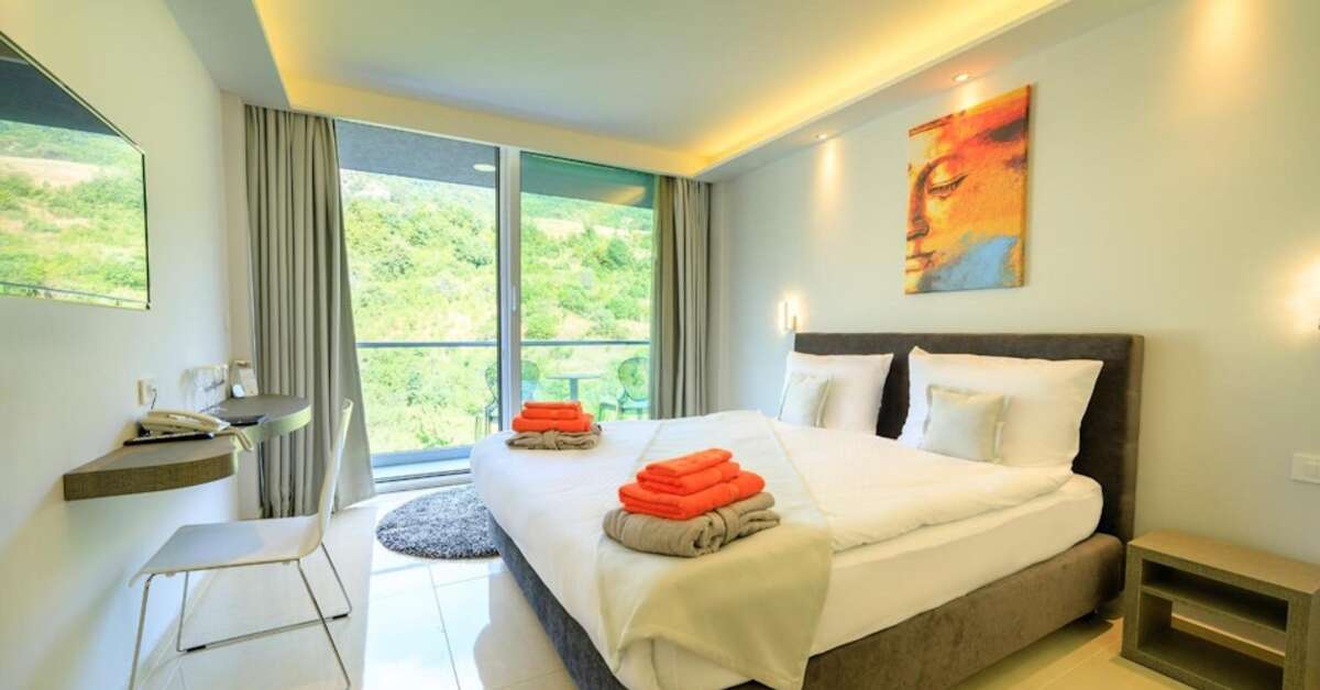 Een foto van Laki Hotel & Spa
