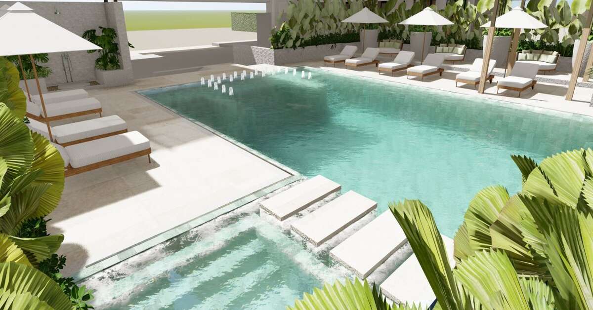 Een foto van Nysa Hotel Bangkok