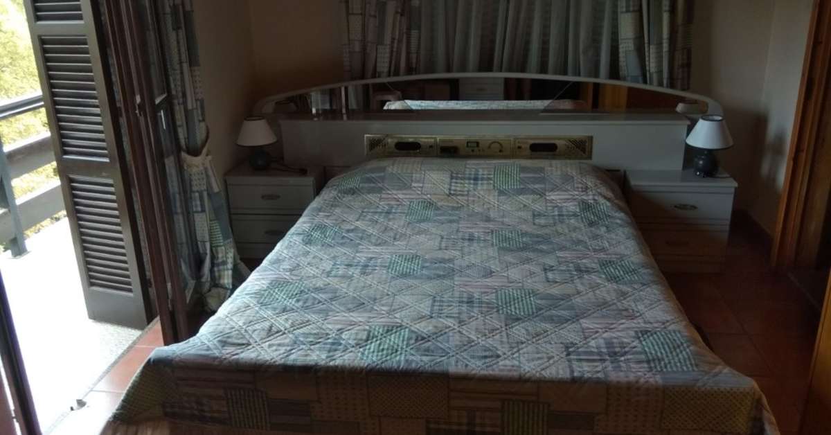 Een foto van Petsas Appartementen