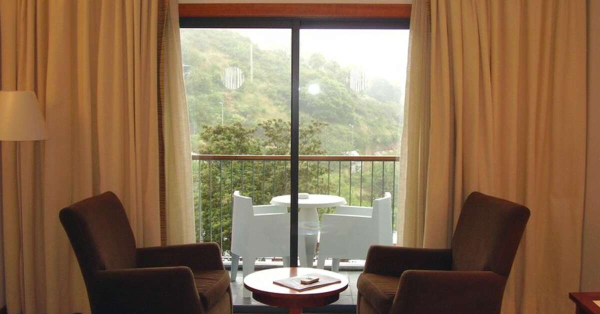Een foto van Hotel Quinta Da Serra