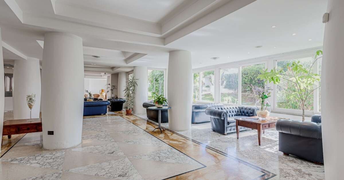 Een foto van Residence Cavalluccio Marino