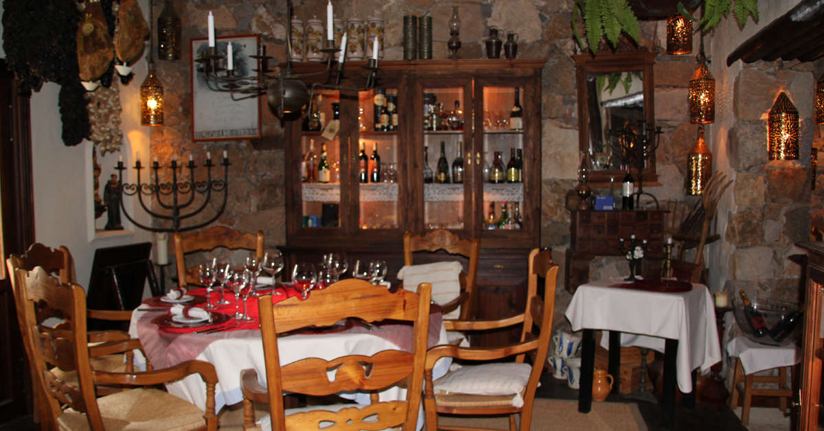 Een foto van Saladar Suites Boutique