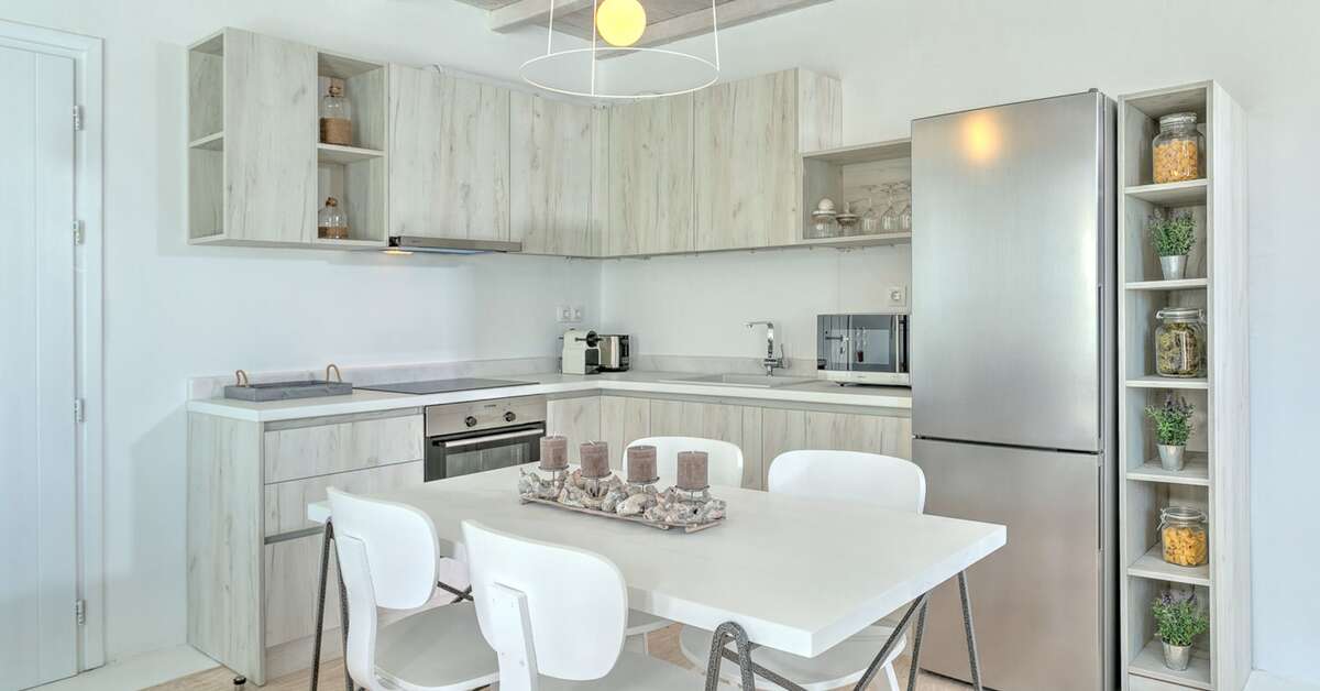 Een foto van Senses Luxury Villas & Suites