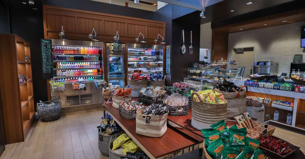 Een foto van Hilton Miami Airport Blue Lagoon
