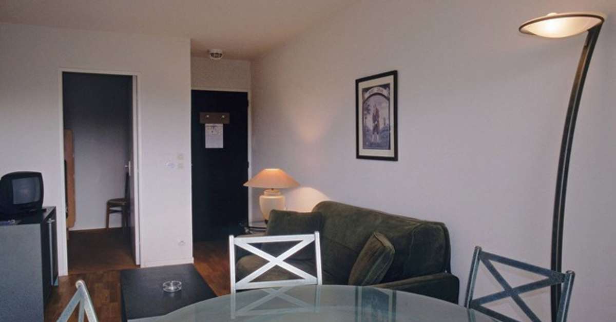 Een foto van Residence Green Panorama